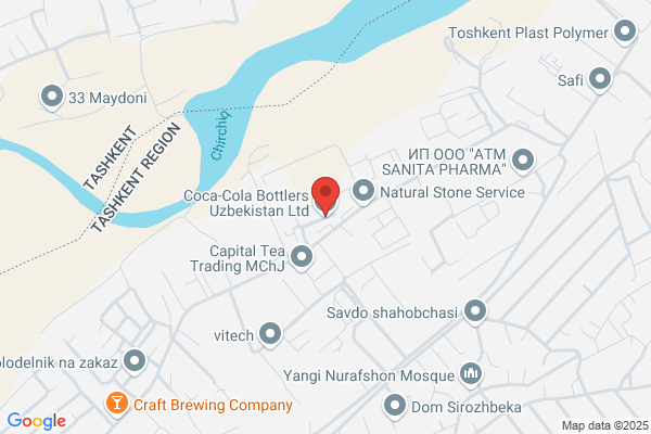 Coca-Cola Bottling Company