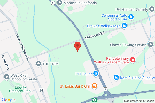Seafood Express (Pei) Ltd
