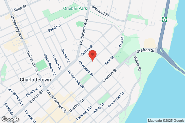 University of Prince Edward Island, Security Services, Dispatch