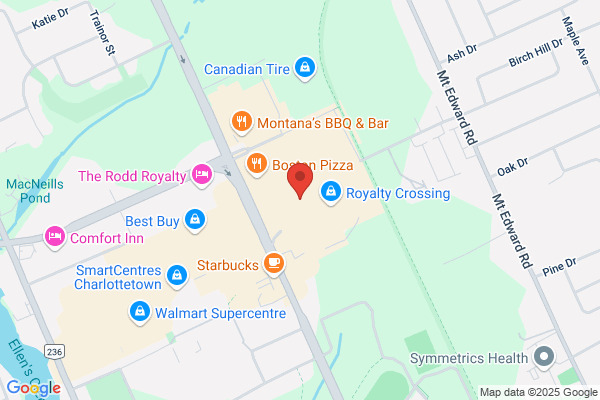 Charlottetown Mall, Cheers Sport Bar
