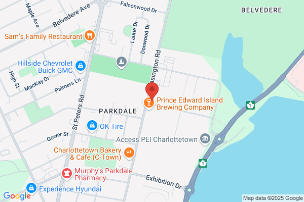 Charlottetown Physiotherapy & Rehabilitation Center