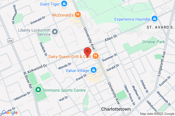Pei Hearing Consultants