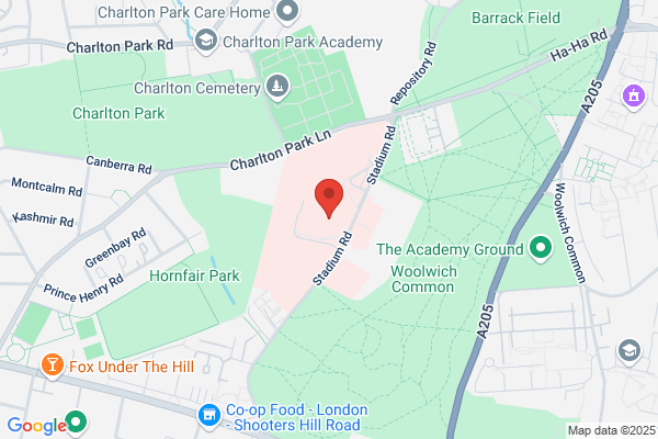 Queen Elizabeth Hospital, Human Resource