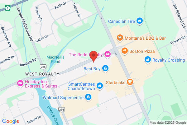 Canadas Best Value Inn & Suites Charlottetown