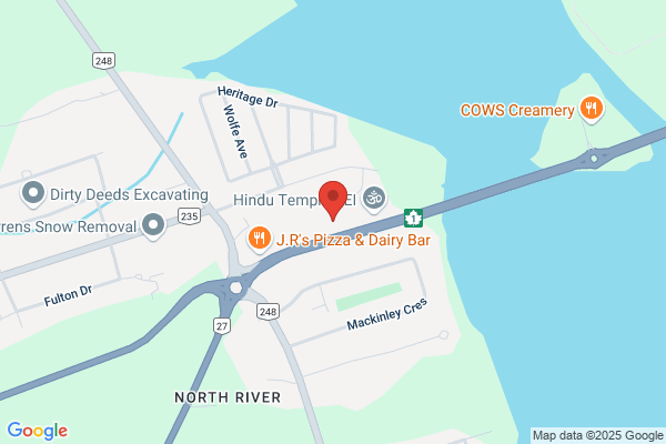 North River Motel