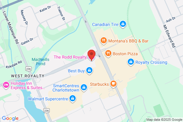 Rodd Royalty Inn