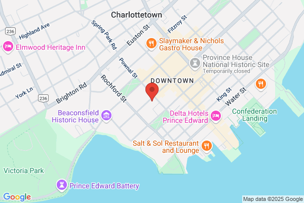 Atlantic Adjusting & Appraisals Ltd