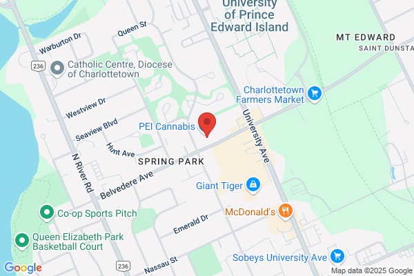 Peake & McInnis Ltd