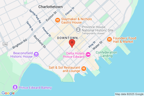 Canada Life Insurance