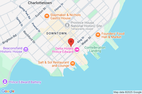 Downtown Convenience