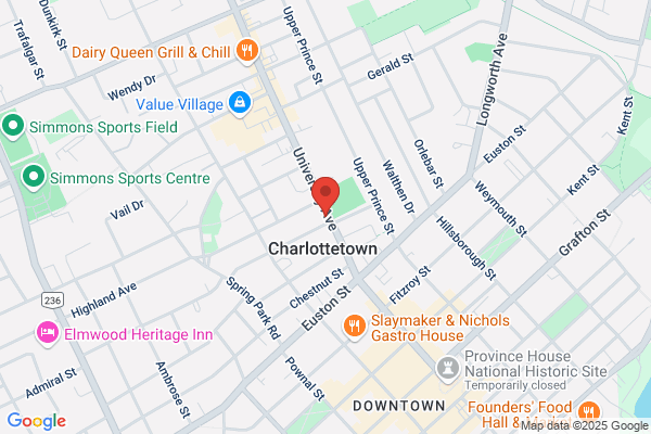 Midtown Laundromat & Cafe