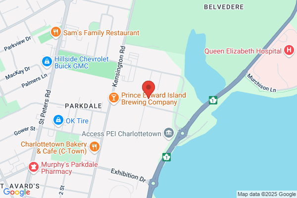 Beyond the Beach