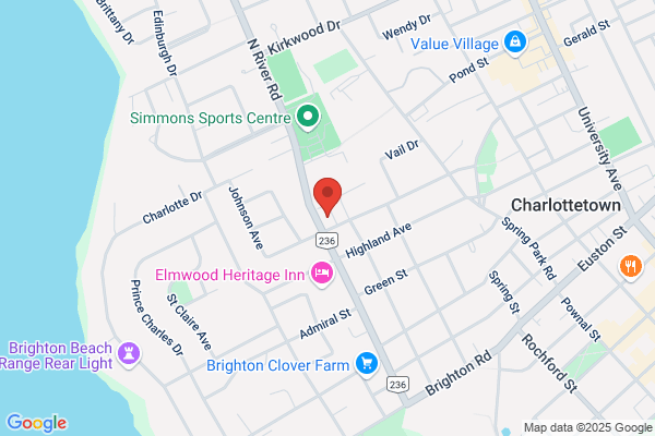 Queens Health Region, Programs/Services, McGill Community Mental Health Centre
