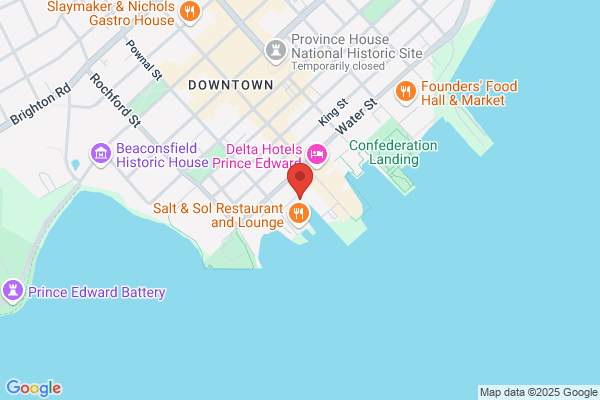 Courts, Provincial Court, Charlottetown, Fines