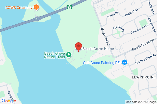 Home Care, Hemodialysis Unit-Beach Grove Home