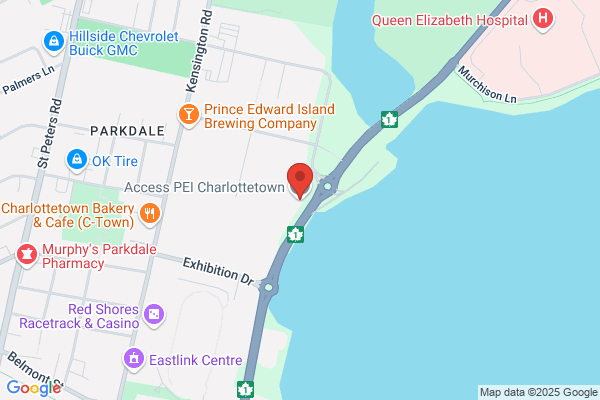 Motor Vehicles, Highway Safety Offices, Access Pei Charlottetown/Highway Safety, Driver Testing