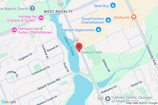 Charlottetown Vision Care
