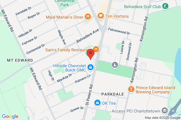Home Hardware Building Centre