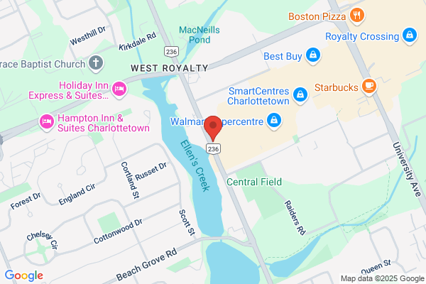 Charlottetown Duplicate Bridge Club