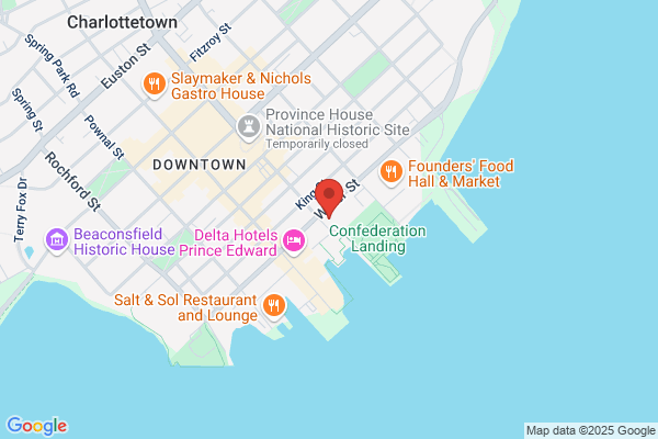 Atlantic Employee Assistance Providers