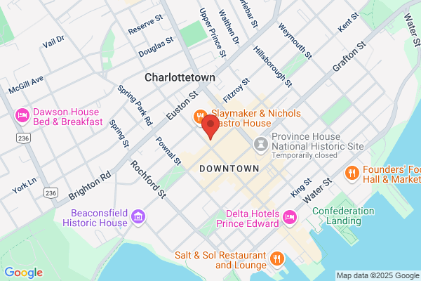 Canada Post, Postal Outlets For Products and Services