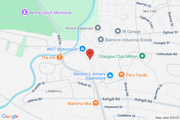 Connolly Security Systems Ltd