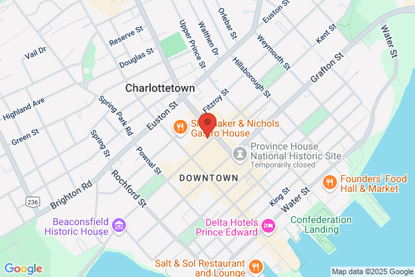 David A Wright Professionnal Corporation Chatere Professionnal Accountant