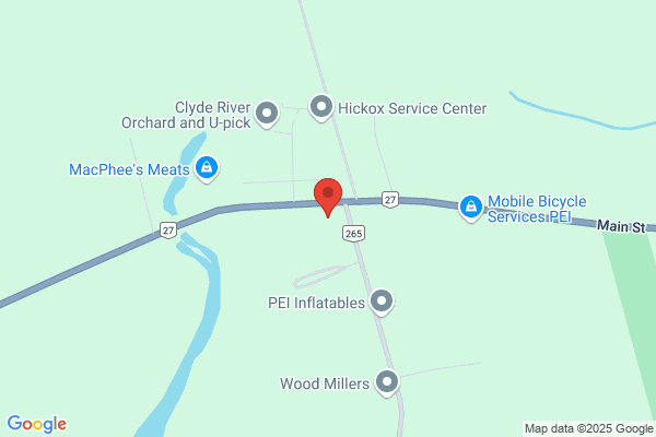Fundy Engineering & Consulting Ltd