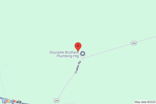 Doucette Brothers Plumbing & Heating