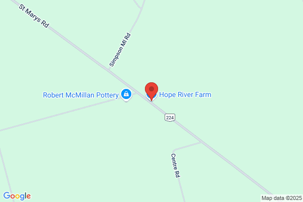 Indian River Farms