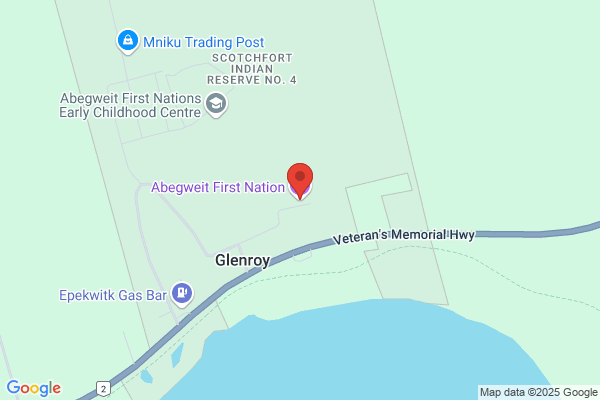 Abegweit Potatoes Ltd