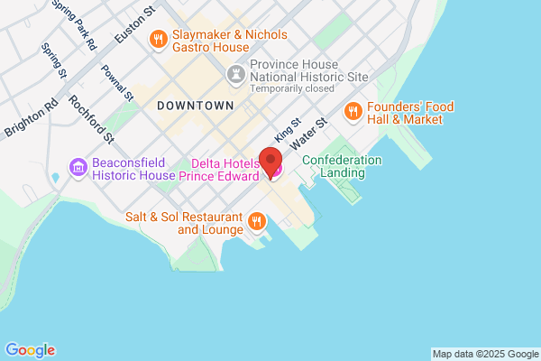 Certified General Accountants-Pei
