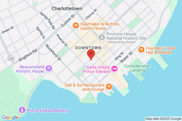 Institute of Chartered Accountants of Pei