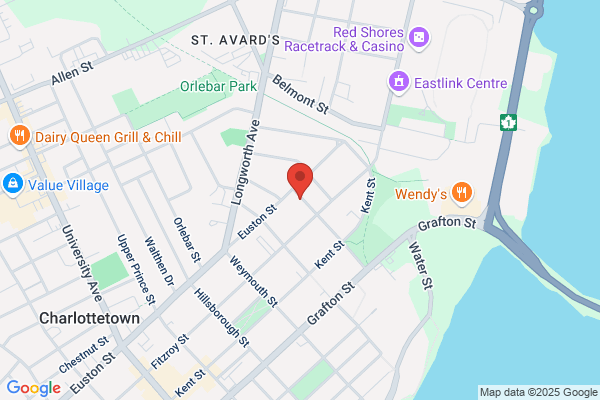 Pei Association of the Appraisal Institute of Canada