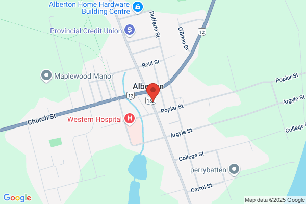 Alberton Arms Restaurant & Pub