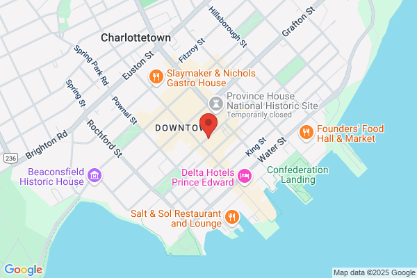 DOC Johnston's Eatery