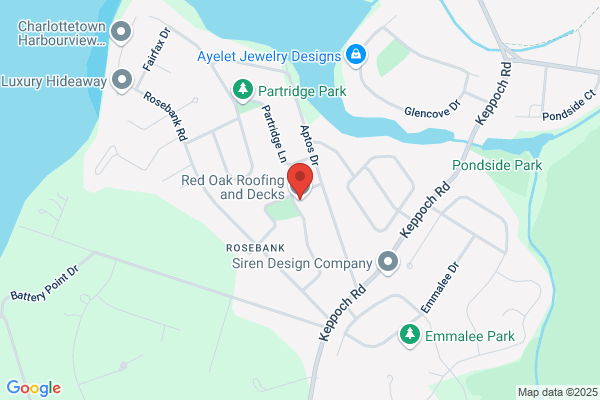 Red Oak Roofing