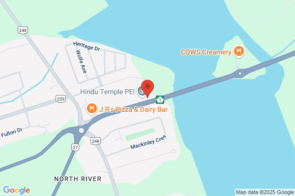 North River Petro Canada Convenience Store & Gas Bar