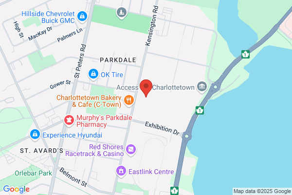 Parkdale Auto Service