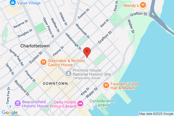 Langille Sharpening Service Inc