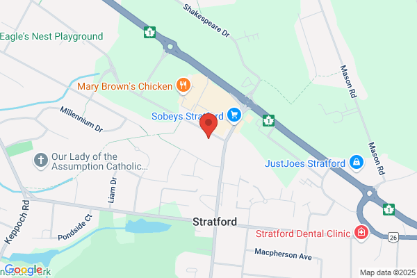 Stratford Tirecraft