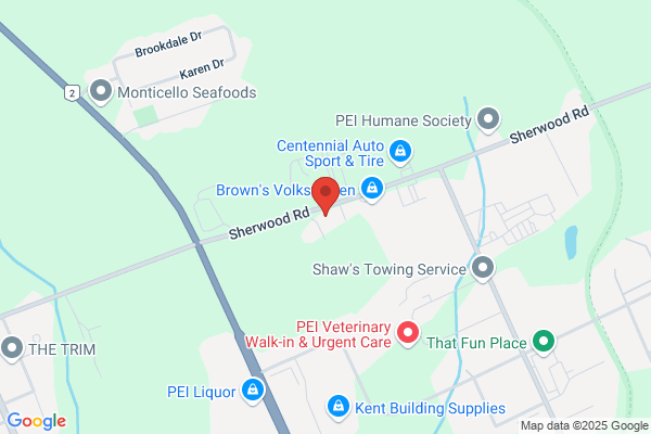 Auto Host Car Rentals