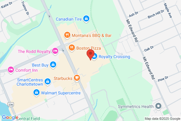 Charlottetown Mall, Eb Games