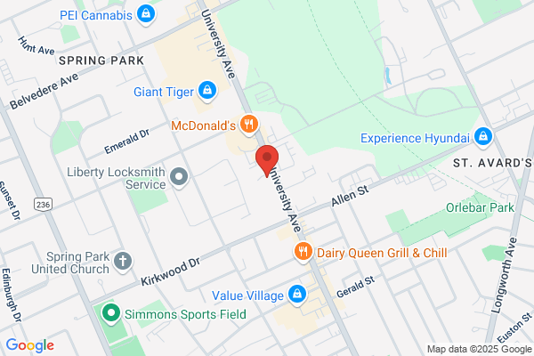 MacInnis Bros Floor & Window Fashions Ltd