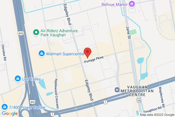 Furnace Repair Vaughan