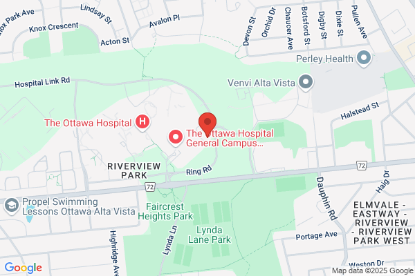Canadian Women's Centre for Breast Screening