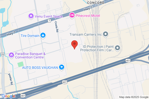 Rochester Aluminum Smelting Canada