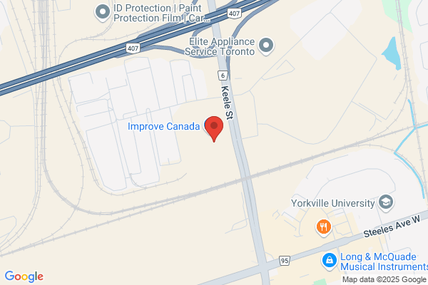 Appliance Repair Vaughan