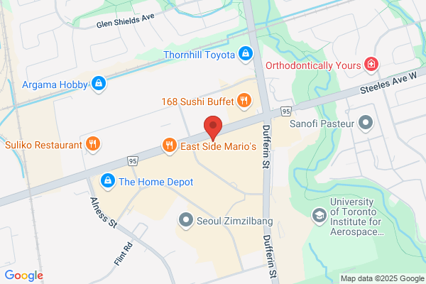 Localcoin Bitcoin ATM (Buy & Sell) - Steeles West Convenience