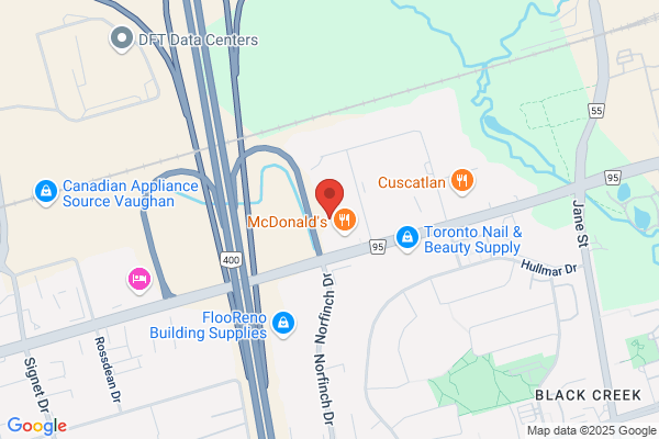 Localcoin Bitcoin ATM - Esso Steeles